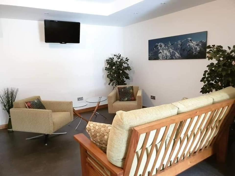 Pension Paloma - Oiartzun Extérieur photo