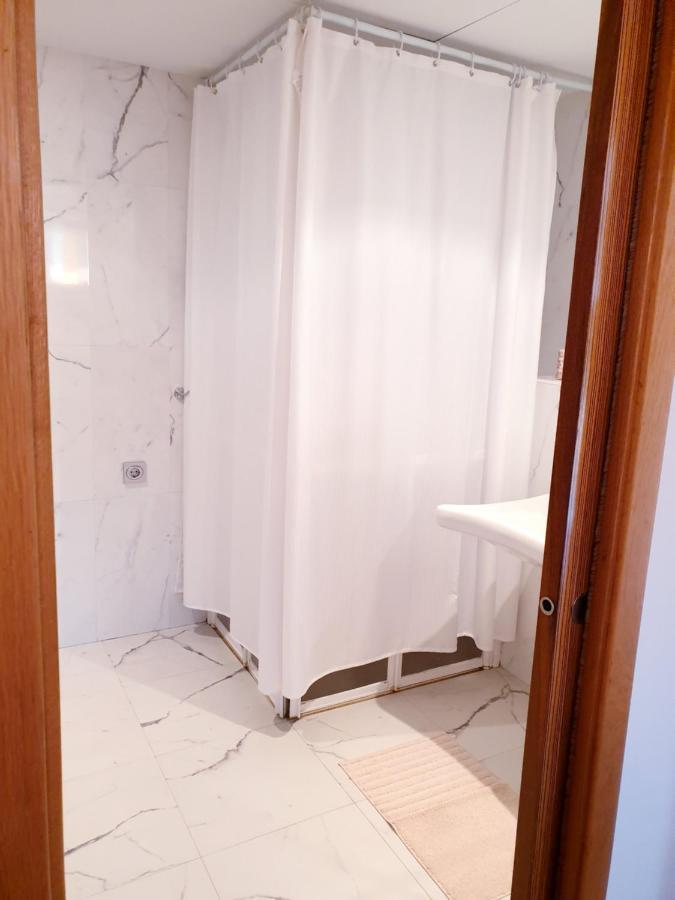 Pension Paloma - Oiartzun Extérieur photo
