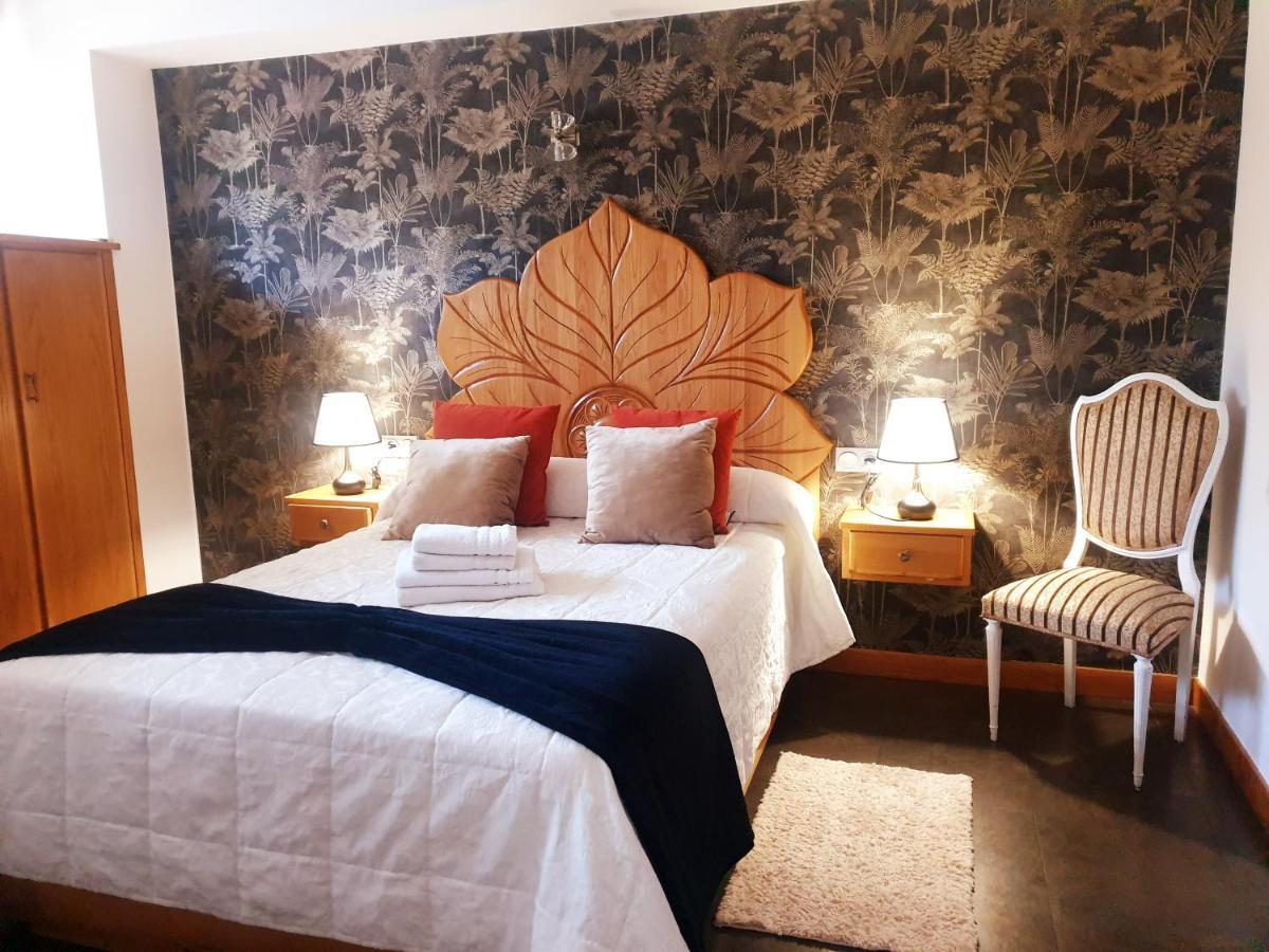 Pension Paloma - Oiartzun Extérieur photo