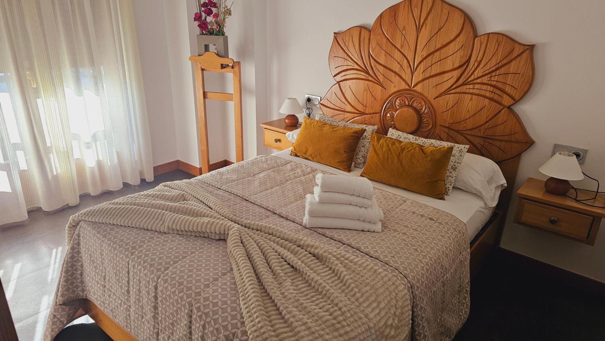 Pension Paloma - Oiartzun Extérieur photo
