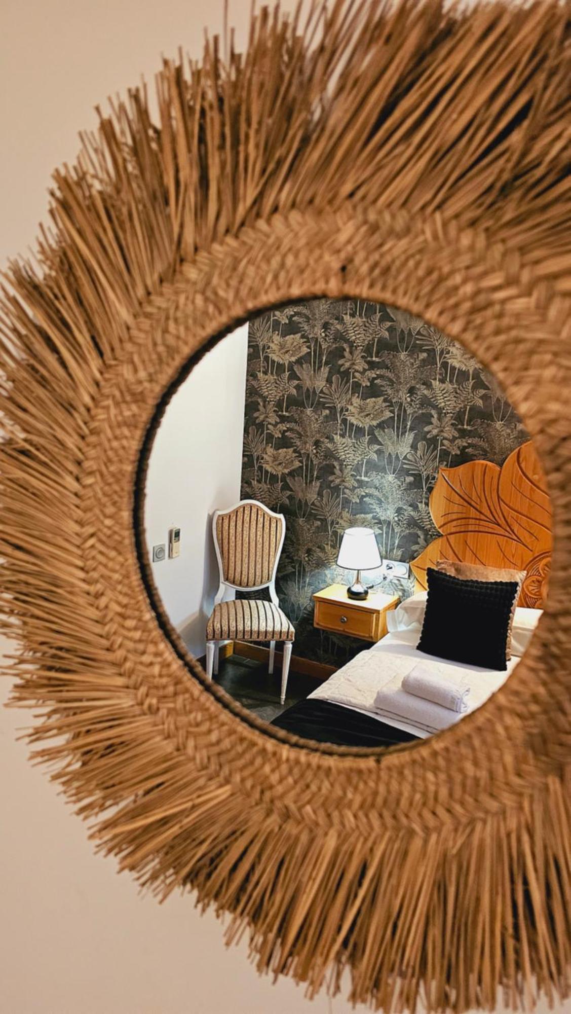 Pension Paloma - Oiartzun Extérieur photo
