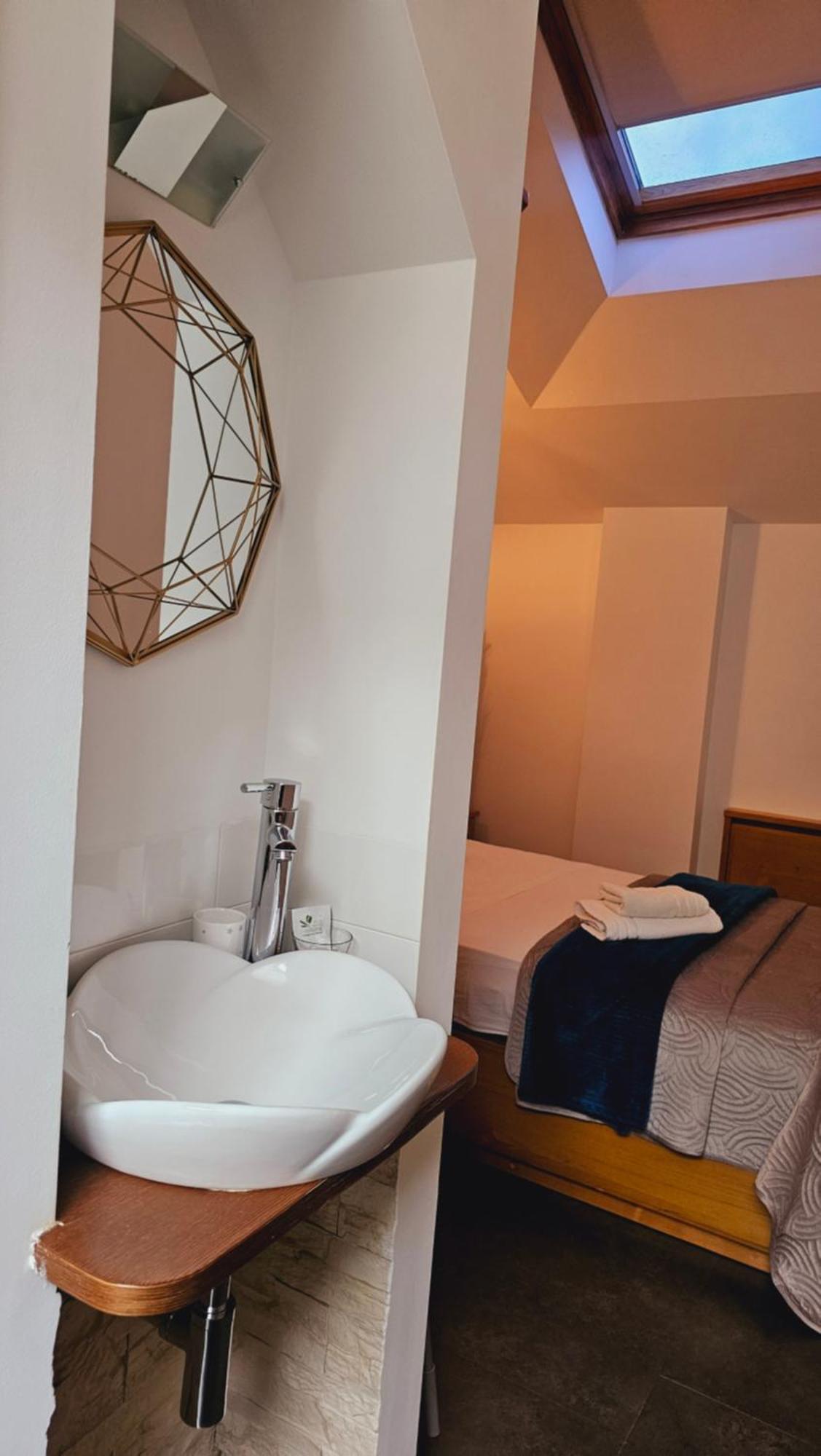 Pension Paloma - Oiartzun Extérieur photo