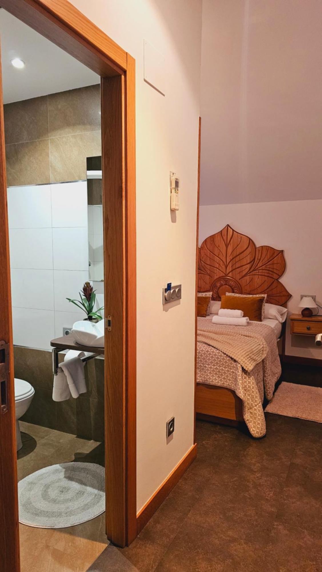 Pension Paloma - Oiartzun Extérieur photo