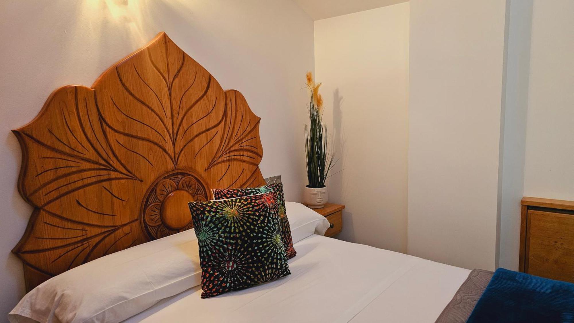 Pension Paloma - Oiartzun Extérieur photo