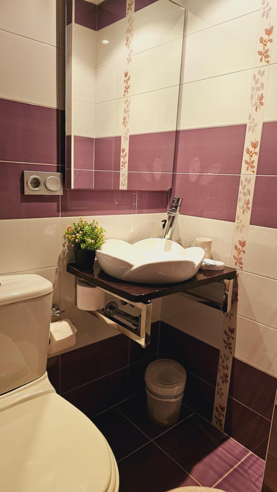 Pension Paloma - Oiartzun Extérieur photo