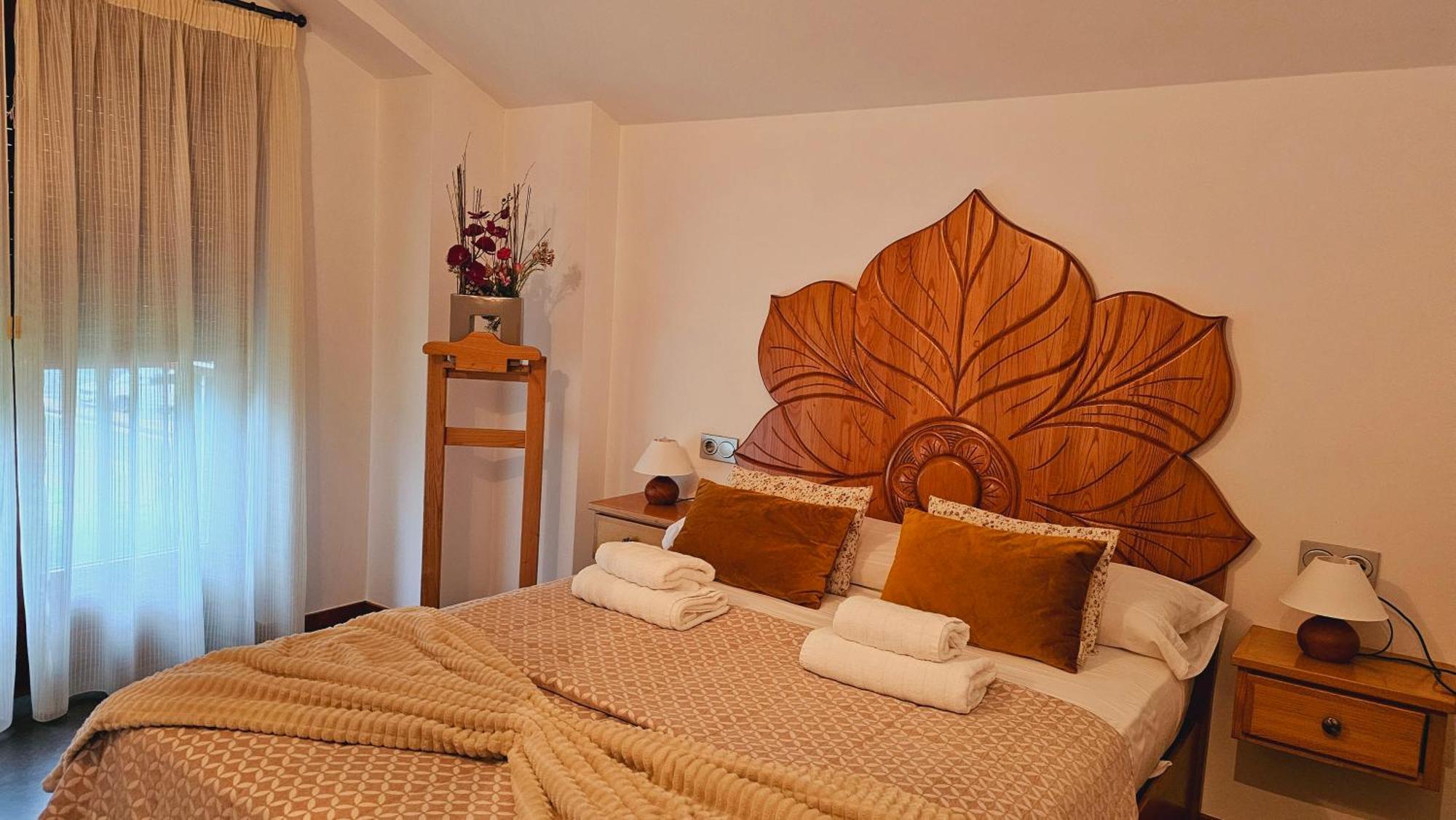 Pension Paloma - Oiartzun Extérieur photo