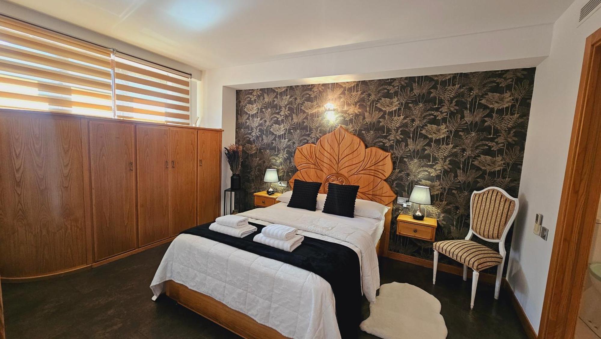 Pension Paloma - Oiartzun Extérieur photo