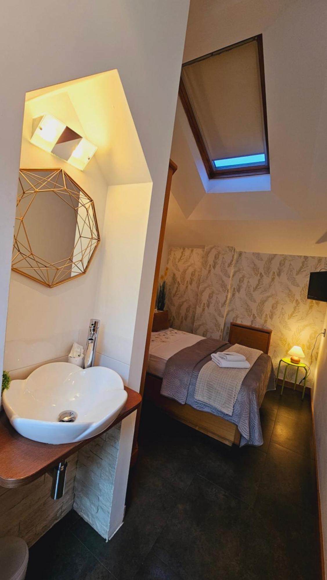 Pension Paloma - Oiartzun Extérieur photo