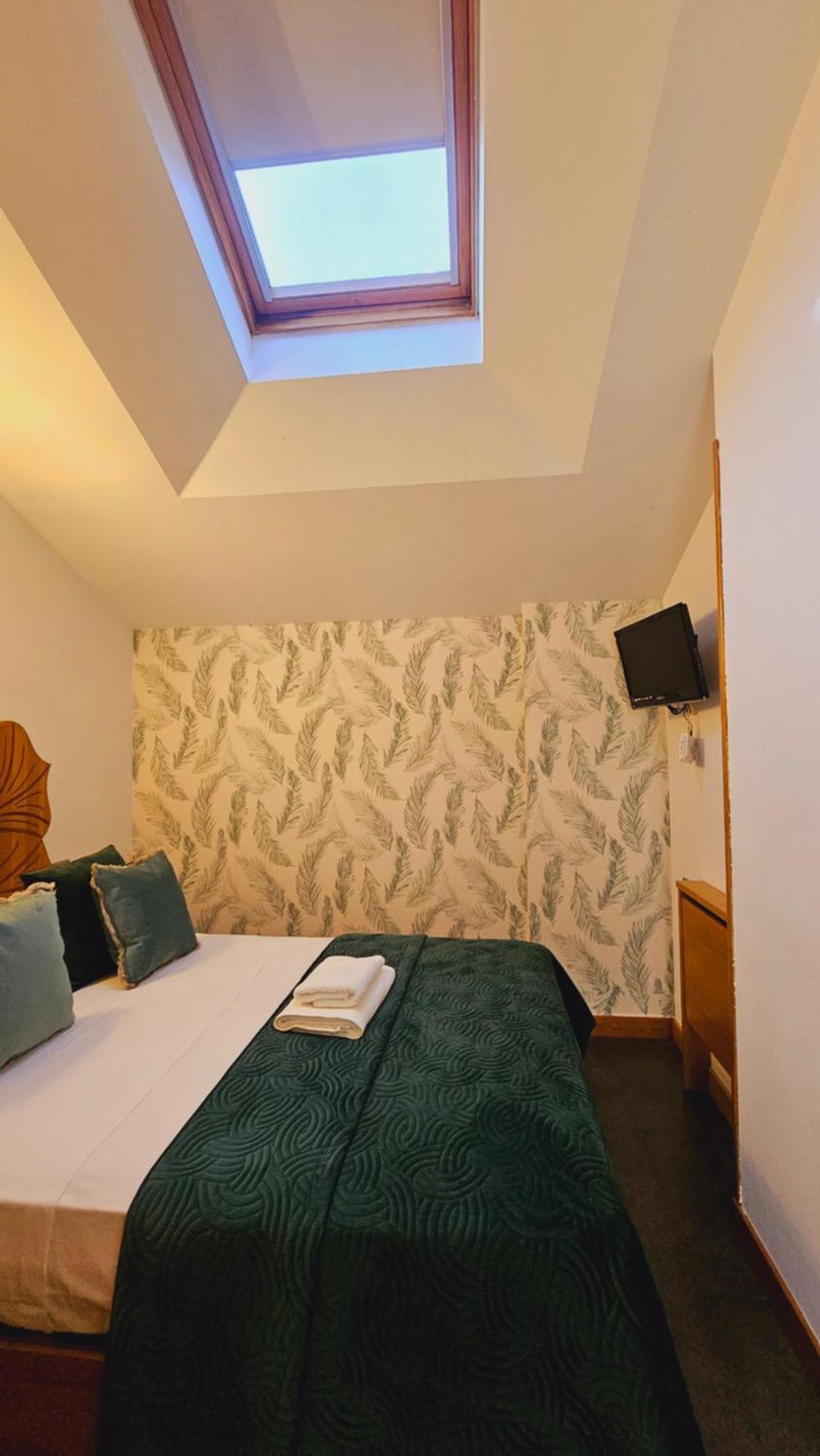 Pension Paloma - Oiartzun Extérieur photo